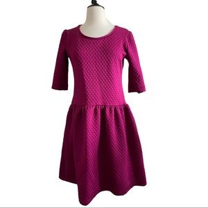 Lularoe-like Amelia dress in Medium